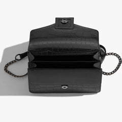 Calista Chain Handbag