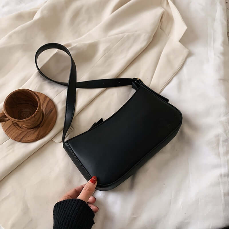 Ella Shoulder Purse