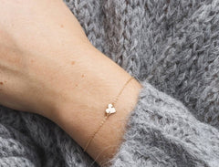 Heartlink Bracelet