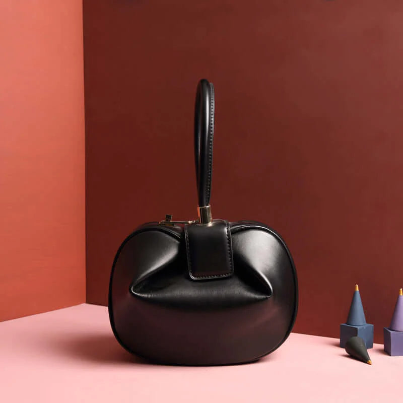 Dumpling Handbag Maxi