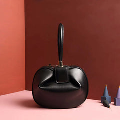 Dumpling Handbag Maxi