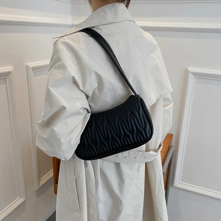 Cadenza Shoulder Bag