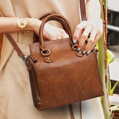 Timber Crossbody Bag