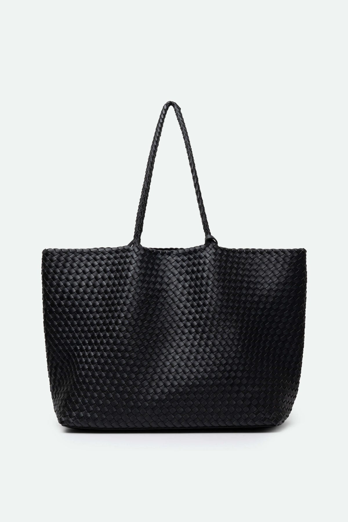 Woven Tote Bag