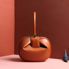 Dumpling Handbag Maxi