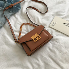 GV3 Crossbody Bag