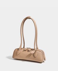 Medium Shoulder Bag (Alaïa Le Teckel)