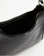 Classic Shoulder Bag