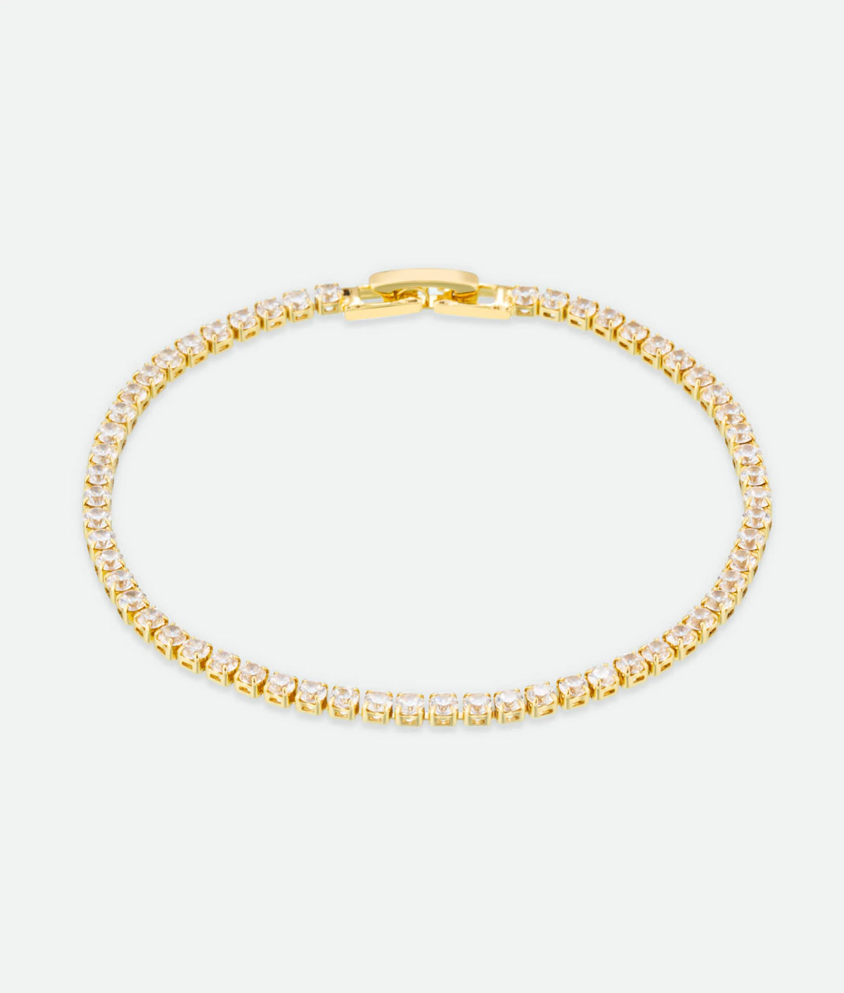 Tennis Bracelet