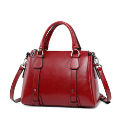 Harlow Leather Handbag