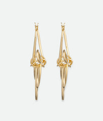 Flower Earrings