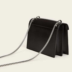 Studded Mini Bag