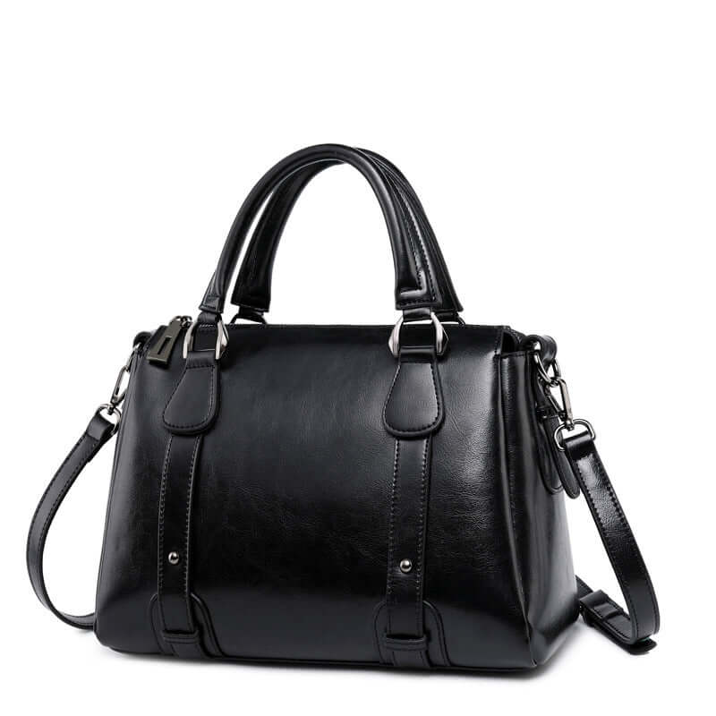 Harlow Leather Handbag