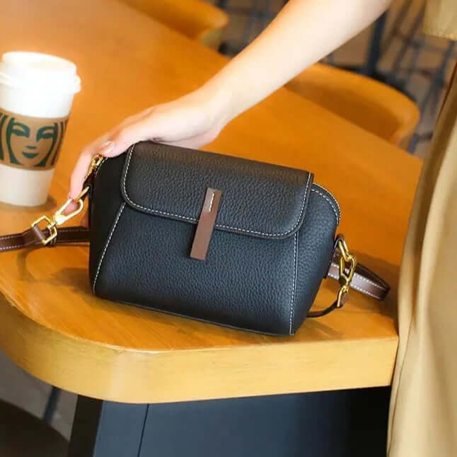 Elara Mini Crossbody