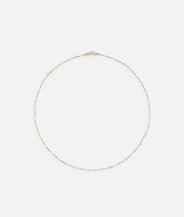 Beaded Choker Necklace