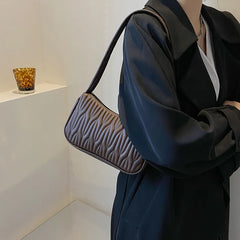 Cadenza Shoulder Bag