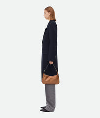 Brown Shoulder Bag