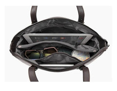 Adelina Leather Handbag