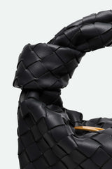 Knot Bag (Small Jodie) Genuine Leather