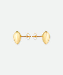 Heart Stud Earrings