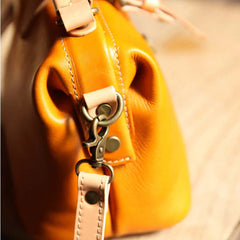 Mini Leather Bag