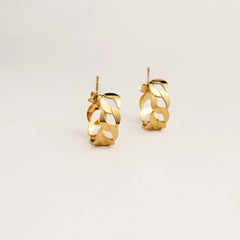 Luna Links Earrings