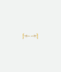 Bow Stud Earrings